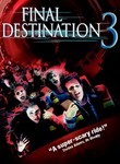 Movie cover for Final Destination 3