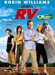 Movie cover for RV