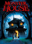 Movie cover for Monster House