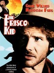 Movie cover for The Frisco Kid