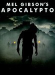 Movie cover for Apocalypto