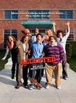 Movie cover for Accepted