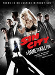 Movie cover for Sin City: A Dame to Kill For