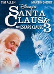 Movie cover for The Santa Clause 3: The Escape Clause