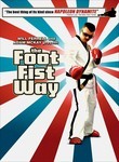 Movie cover for The Foot Fist Way