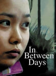 Movie cover for In Between Days