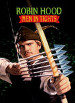 Movie cover for Robin Hood: Men in Tights