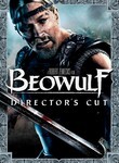 Movie cover for Beowulf