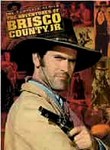 Movie cover for The Adventures of Brisco County Jr.