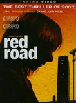 Movie cover for Red Road