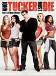 Movie cover for John Tucker Must Die