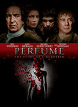 Movie cover for Perfume: The Story of a Murderer