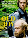 Movie cover for Old Joy