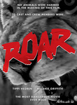 Movie cover for Roar