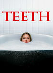 Movie cover for Teeth