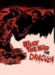 Movie cover for Billy the Kid vs. Dracula