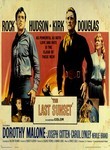 Movie cover for The Last Sunset