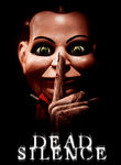 Movie cover for Dead Silence