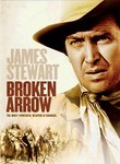 Movie cover for Broken Arrow