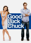 Movie cover for Good Luck Chuck