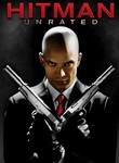 Movie cover for Hitman