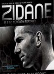 Movie cover for Zidane: A 21st Century Portrait