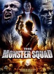 Movie cover for The Monster Squad