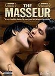 Movie cover for The Masseur