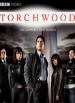 Movie cover for Torchwood