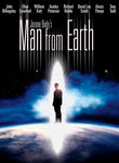 Movie cover for The Man from Earth