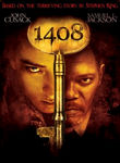 Movie cover for 1408