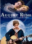 Movie cover for August Rush