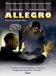 Movie cover for Allegro