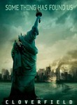 Movie cover for Cloverfield