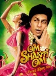 Movie cover for Om Shanti Om