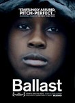 Movie cover for Ballast