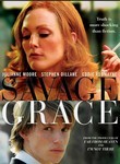 Movie cover for Savage Grace