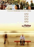 Movie cover for The Visitor