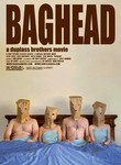 Movie cover for Baghead