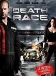 Movie cover for Death Race