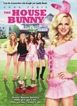 Movie cover for The House Bunny