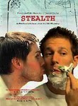 Movie cover for Stealth