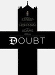 Movie cover for Doubt