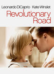 Movie cover for Revolutionary Road