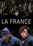 Movie cover for La France