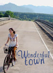 Movie cover for Wonderful Town