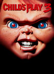 Movie cover for Child's Play 3