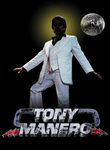 Movie cover for Tony Manero