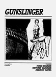 Movie cover for Gunslinger