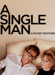 Movie cover for A Single Man